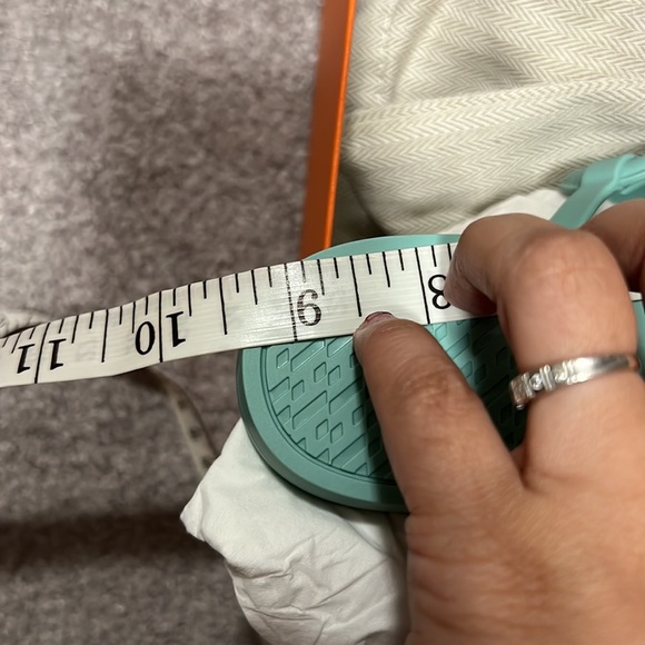 Hermes Slippers - Picture 8 of 10